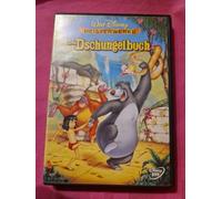 Das Dschungelbuch [Import]