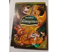 Das Dschungelbuch [Import]