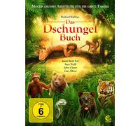 Das Dschungelbuch – Sunfilm – Import