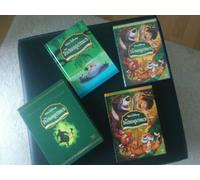 Das Dschungelbuch [Import]