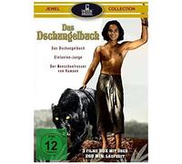 Das Dschungelbuch Jewel Collection