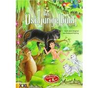 Das Dschungelbuch | kolektiv kolektivkolektiv (Auteur)