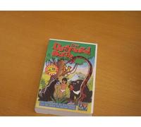 Das Dschungelbuch [VHS]