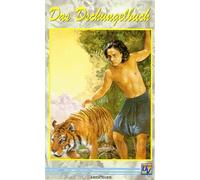 Das Dschungelbuch [VHS]