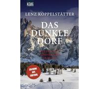 Das dunkle Dorf: Ein Fall für Commissario Grauner