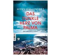 Das Dunkle Herz Von Palma