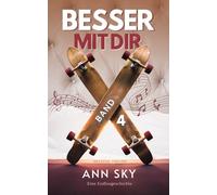 Das Echo Von Uns (Besser Mit Dir 4): Runaway Romance mit packenden Momentaufnahmen. Steamy. Echte Nähe. Tiefe Gefühle.