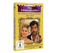Bastei Collection - Das Edelweißcollier
