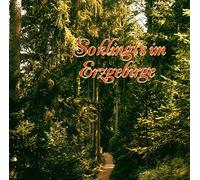 Das Edelwiss-Sextett - So Klingt's Im Erzgebirge