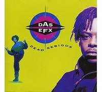 Das Efx - Dead Serious [Import]