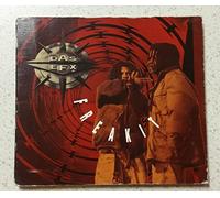 Das Efx - Freakit/Gimme Dat Micraphone