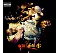 Das Efx – Generation EFX
