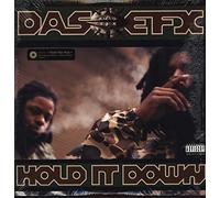 Das Efx - Hold It Down
