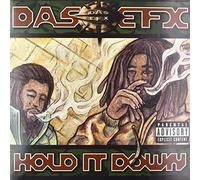 Das EFX - Hold It Down [Import]
