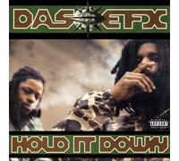 Hold It Down