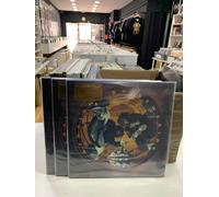 DAS EFX LP Straight Up Sewaside Édition Limitée Vinyle Argenté 2022 Scellé