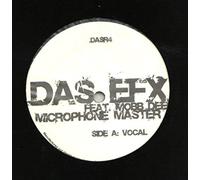 Das Efx - Microphone Master