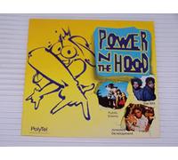 Das Efx - Power N The Hood (UK Import)