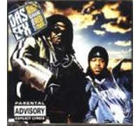 Das Efx - Rap Scholar(w/Redman)