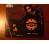 Das Efx - Straight Out Da Sewer