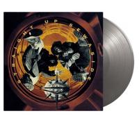Das EFX – Straight Up Sewaside – Vinyle 12" album coloré – Édition limitée