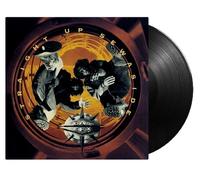 DAS EFX - STRAIGHT UP SEWASIDE VINYL LP NEUF