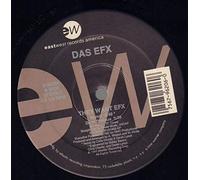 Das Efx - They Want EFX [Import] [Vinyl LP]