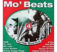 Das EFX / VARIOUS - Freak It / MO' BEATS 4 [CD]