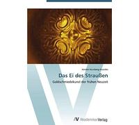 Das Ei Des Straußen