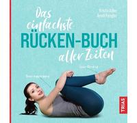 Das einfachste Rücken-Buch aller Zeiten