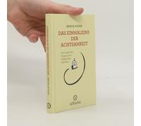 Das Einmaleins Der Achtsamkeit