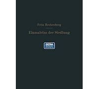 Das Einmaleins Der Siedlung