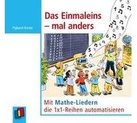 Das Einmaleins - Mal Anders