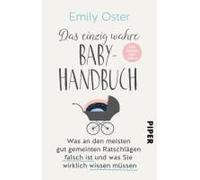 Das Einzig Wahre Baby-Handbuch