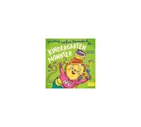 Das Einzig Wahre Benimmbuch Für Kindergartenmonster
