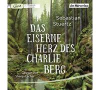 Das Eiserne Herz des Charlie Berg [Import]