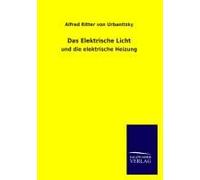 Das Elektrische Licht