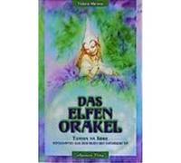 Das Elfen-Orakel Mattera, Tiziana (Auteur)
