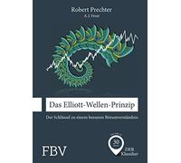 Le principe des vagues d'Elliott – La clé pour mieux comprendre la bourse