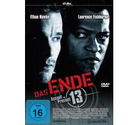 Das Ende-Assault on Precinct 13