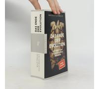 Das Ende Der Evolution