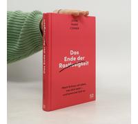 Das Ende Der Rastlosigkeit