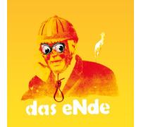 Das Ende - Der Teufel Ist Ein Silberfish