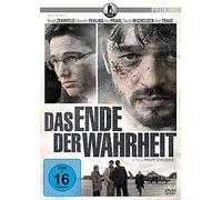 Das Ende der Wahrheit – DVD – Import – Studiocanal