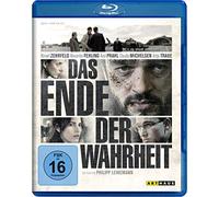 Das Ende der Wahrheit [Blu-Ray] [Import]