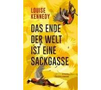 Das Ende Der Welt Ist Eine Sackgasse