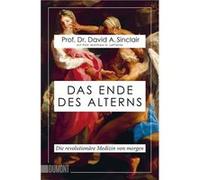 Das Ende Des Alterns