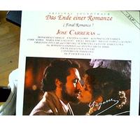 Das Ende Einer Romanze (FOC) (2LP) [Import]