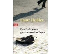 Das Ende Eines Ganz Normalen Tages