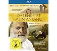 DAS ENDE IST MEIN ANFANG BLU RAY NEW